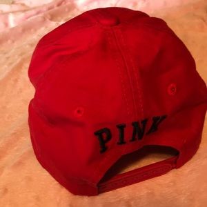 Victoria secret Cincinnati reds baseball cap